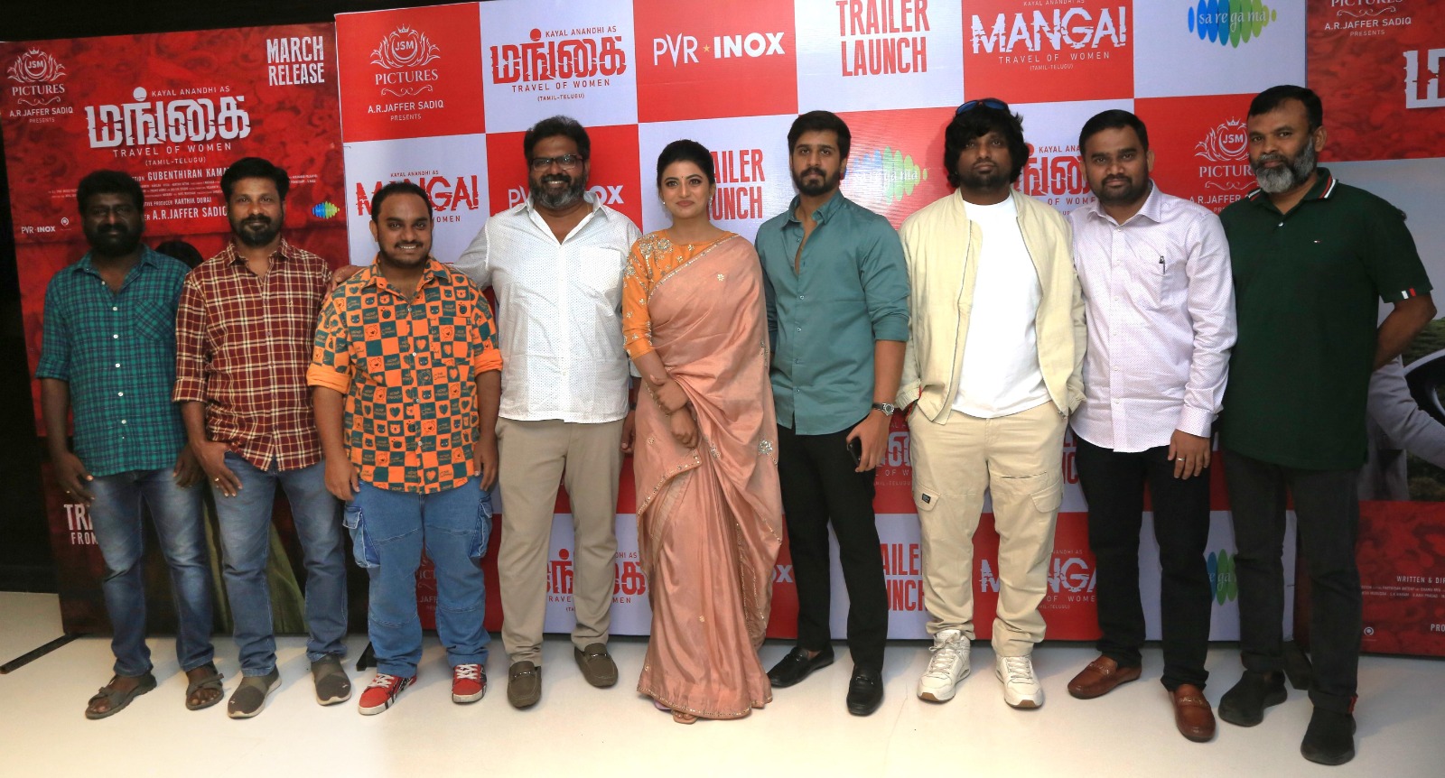 எதிர்பாலின ஈர்ப்பு இருக்கிற ஆண்கள், பெண்கள் இருவரும் பார்க்க வேண்டிய படம் – மங்கை படத்தின் இயக்குநர் குபேந்திரன் காமாட்சி