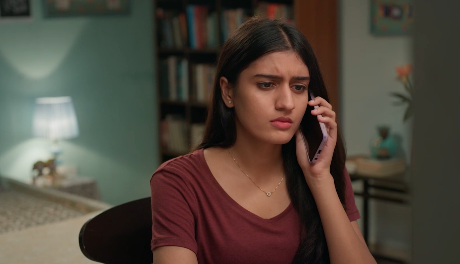 Aadhya Mathur has come a long way, and the same goes for me too ...