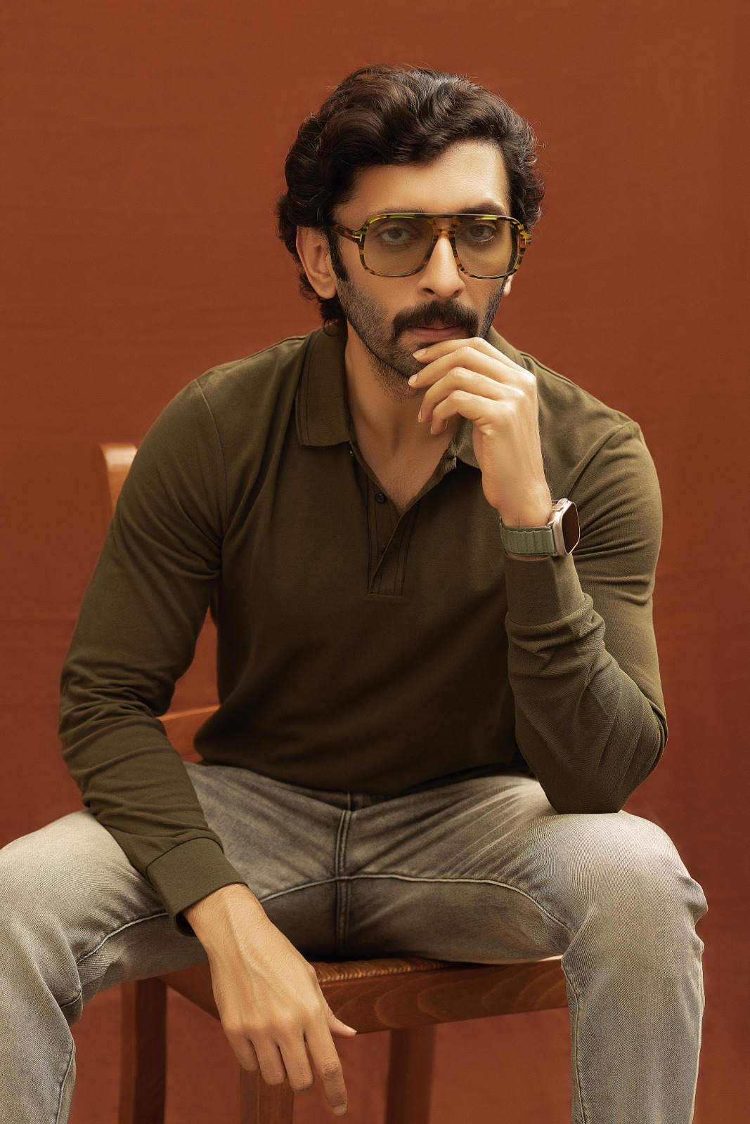 ஜியோ ஸ்டுடியோஸூக்கு நடிகர் வசந்த் ரவி கண்டனம்!