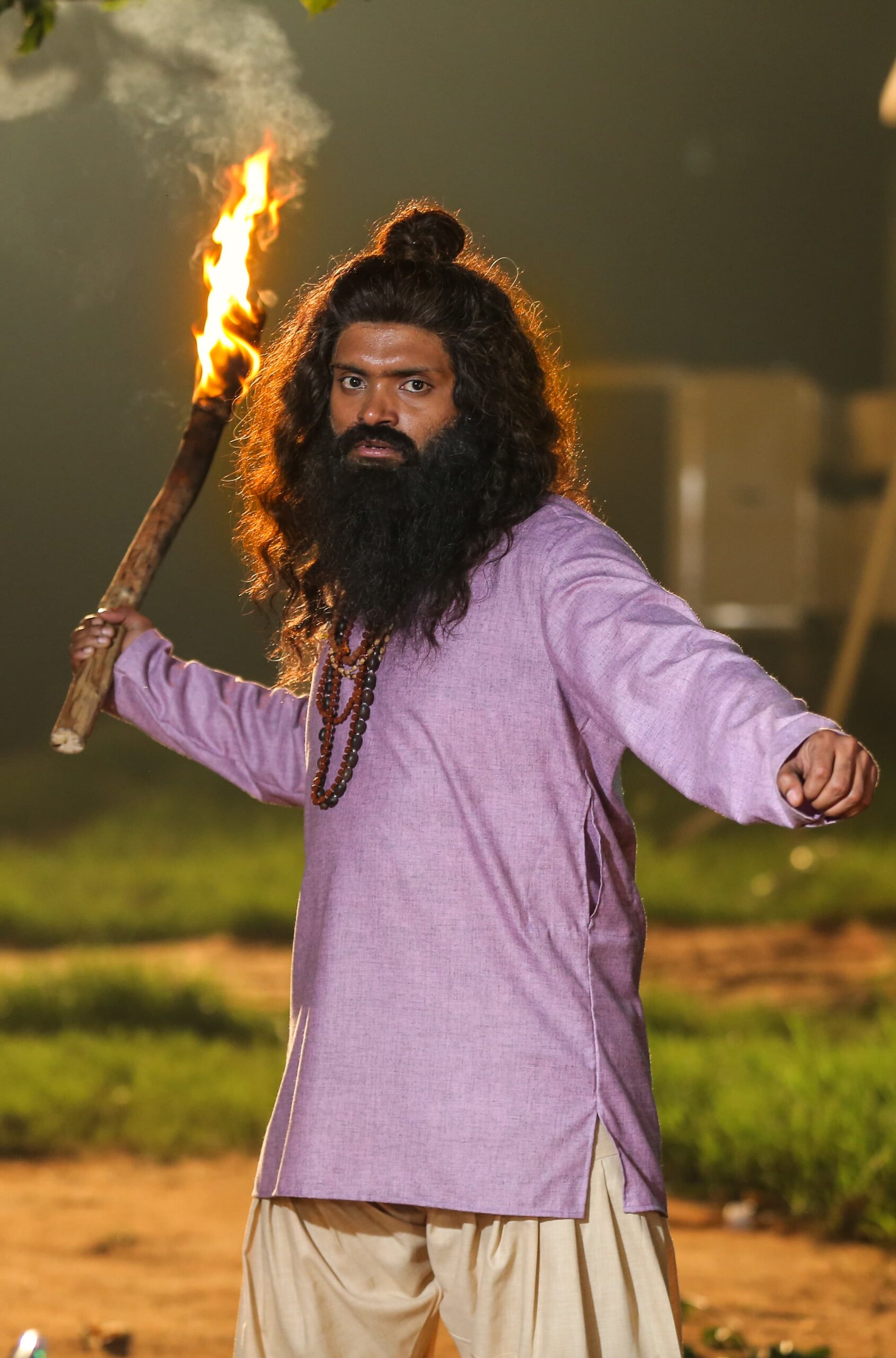 திகட்டாத காதல் காவியமாக உருவாகும் ‘ஆலன்’