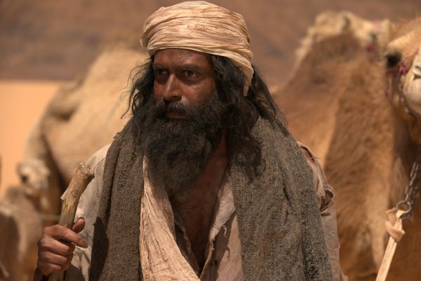 ஆடு ஜீவிதம் – திரைவிமர்சனம் (ஆனந்த வலி )Rank 4.5/5