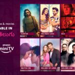 Amazon miniTV forays into Tamil and Telugu language content as it brings 200+ popular dubbed shows and movies for its regional audiences