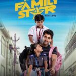 Prime Video Announces the Global Streaming Premiere of Vijay Deverakonda and Mrunal Thakur’s Romantic Family Drama, The Family Star; Streaming from April 26