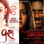 Breaking Boundaries: How ‘Vash’ Paves the Way for Gujarati Content in Bollywood*