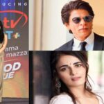 It would be a dream to work with Shah Rukh sir, says Radhika Madan
