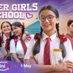 Amazon miniTV announces ‘Amber Girls School’, a coming-of-age drama that explores the complexities of teenage life
