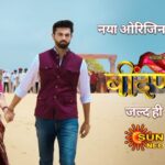 Akash Jagga to lead Sun Neo’s new show Prathaon Ki Odhe Chunri: Beendani: I was born in Rajasthan, so the story feels even more personal to me