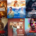 From Ritual Mysteries to Family Emotions: This Week’s Best OTT Releases
