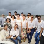 90s Stars Reunite in Style: A Joyful Celebration in Goa!