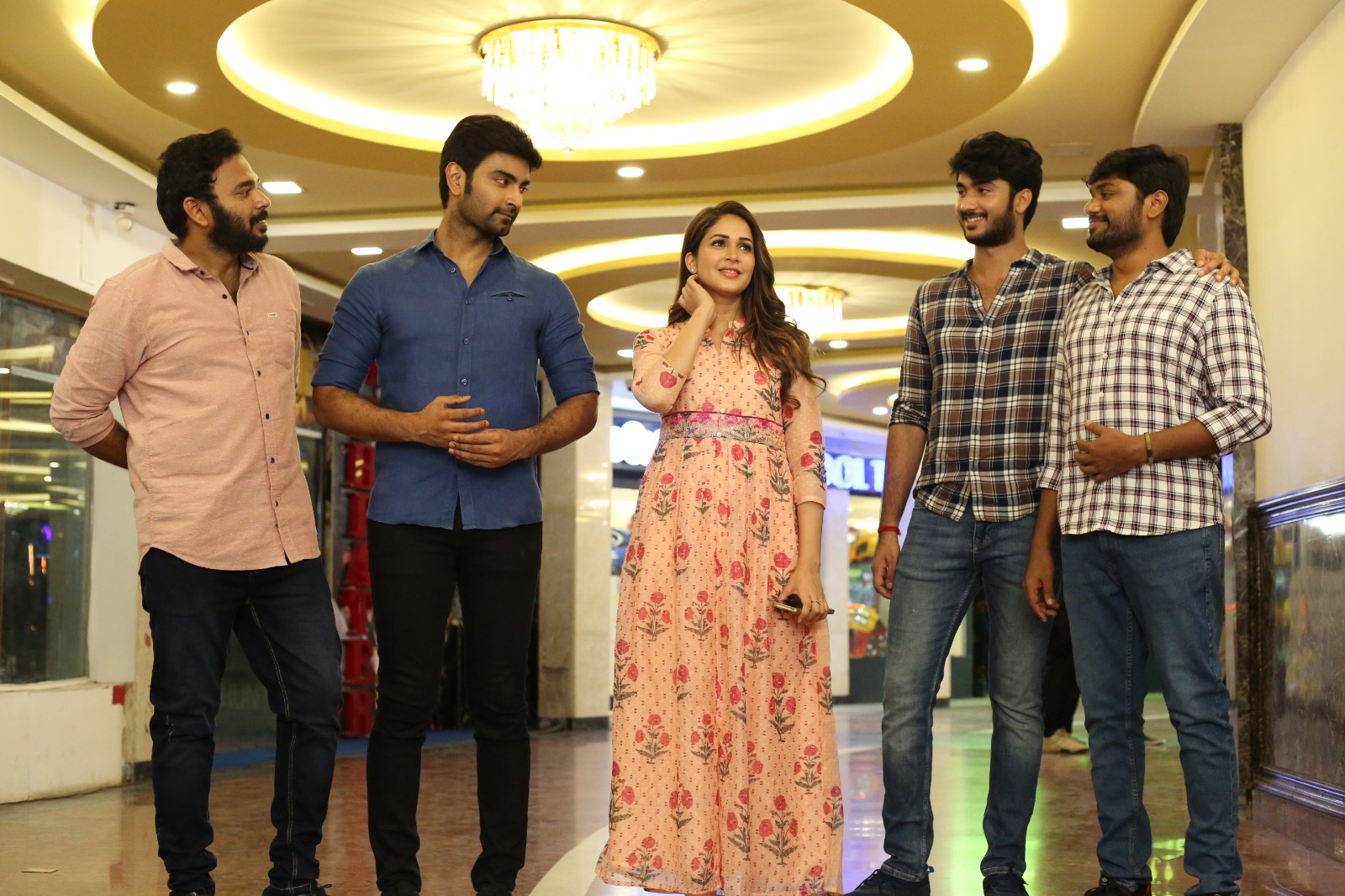 அதர்வா நடிப்பில் ‘தணல்’ – வெற்றிகரமாக திரையரங்குகளில் ஓடிக்கொண்டிருக்கிறது!