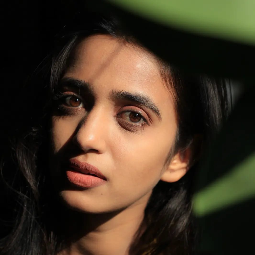 விஜய் ஆண்டனி – அருண் பிரபு கூட்டணியில் உருவாகும் சக்தி திருமகன் படத்தின் மூலம் தமிழ் சினிமாவில் அறிமுகமாகும் திருப்தி ரவிந்தரா!