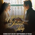 ‘Ul Jalool Ishq’ from Manish Malhotra’s Gustaakh Ishq to release early on public demand the unanimous love for the teaser brings the wait to an end on 16th September