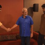 இயக்குநர் மணி ரத்னமிடம் இருந்து பாராட்டு பெற்ற ’18 மைல்ஸ்’ படக்குழுவினர்!