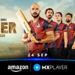 Cricket, Rivalry, and Redemption Take Center Stage as Amazon MX Player Unveils the Trailer of Sixer Season 2!