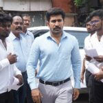 சக்தி திருமகன் – திரை விமர்சனம் Rank 2.5/5