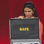 Aahana Escapes the Ultimate Fall, but Which Worker Will Rise on Rise and Fall?