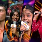 இசை, சமையல், காமெடி என ரசிகர்களை மகிழ்விக்க வரும் மெகா சங்கமம் !!
