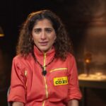 Kubbra Sait Rises as a Ruler in the Tower of Rise and Fall
