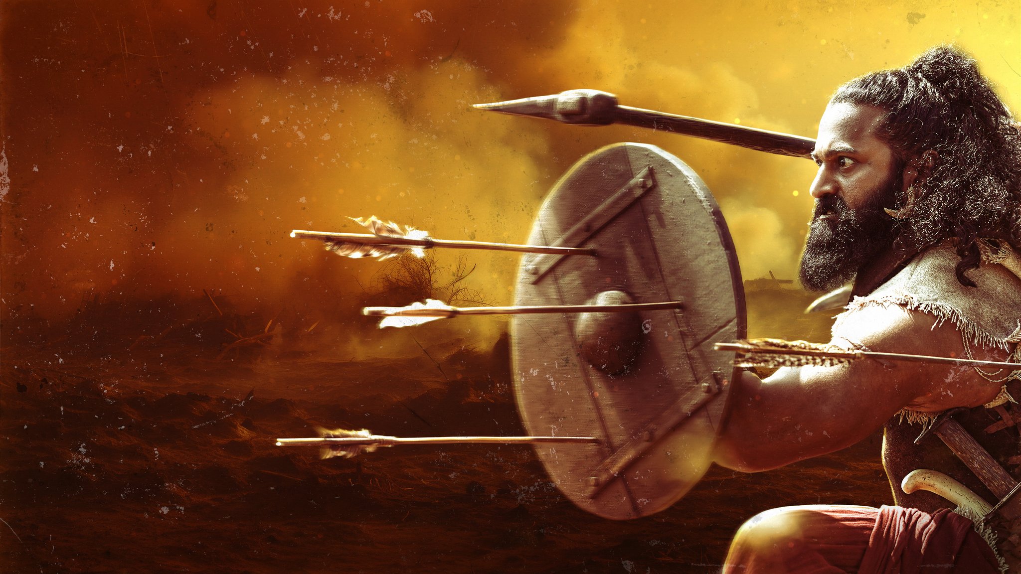 கந்தரா: Chapter 1 – திரைவிமர்சனம்