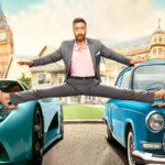 Meezaan Jafri to Double the Fun Alongside Ajay Devgn, R Madhavan and Rakulpreet Singh in De De Pyaar De 2, Motion Poster Out now!