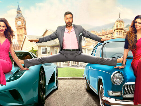 Meezaan Jafri to Double the Fun Alongside Ajay Devgn, R Madhavan and Rakulpreet Singh in De De Pyaar De 2, Motion Poster Out now!