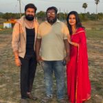 வரவேற்பைப் பெற்றுவரும் “ரஜினி கேங்” ஃபர்ஸ்ட் லுக்!