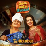 Balaji Telefilms Serves Up a Flavor-Packed New Drama with Saas Bahu Aur Swaad – Premiering October 7 on Balaji Telefilms YouTube Channel