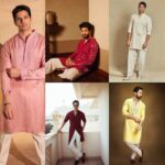 Vicky Kaushal, Siddhant Chaturvedi to Rohit Saraf: Take Cues to Stun in Ethnic Wear this Diwali