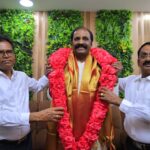 பிள்ளைகளால் நிராகரிக்கப்படுகிறார்களா பெற்றோர்கள்? – மனம் திறந்த வைரமுத்து
