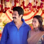விஜய் தேவரகொண்டா – கீர்த்தி சுரேஷ் இணையும் புதிய படம் பூஜையுடன் துவக்கம்!