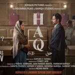 Haq Trailer Drops on Monday; Emraan–Yami Starrer Plots a Powerful Two-Week Campaign