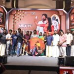 “ஆண் பாவம் பொல்லாதது” – நகைச்சுவையும் உணர்வுகளும் கலந்த குடும்பப் படம்!  அக்டோபர் 31 முதல் உலகமெங்கும் வெளியீடு