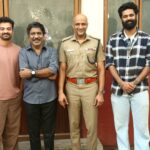 “திரைக்கதைதான் ஹீரோ” – புதிய முயற்சியுடன் இங்கிரெடிபிள் புரொடக்ஷன்ஸ்!