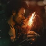 AR ரஹ்மான் இசையில் ‘தேரே இஷ்க் மே’ படத்திலிருந்து ஓ காதலே பாடல் வெளியாகியுள்ளது!