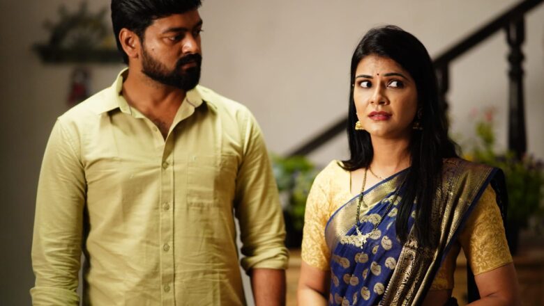 மெசஞ்சர் – திரை விமர்சனம் Rank 2.5/5