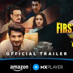 Power, Deception, and Fire Reignite: First Copy Season 2 on Amazon MX Player – Trailer Out Now!