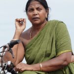 புகழ்பெற்ற எழுத்தாளர் பெருமாள் முருகனின் ‘கோடித்துணி’ சிறுகதையை தழுவி எடுக்கப்பட்ட திரைப்படம் ‘அங்கம்மாள்’!