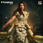 ‘Exploring intimacy for the first time on screen”, Pavitra Punia on her role from Dirty Scams on Hungama OTT
