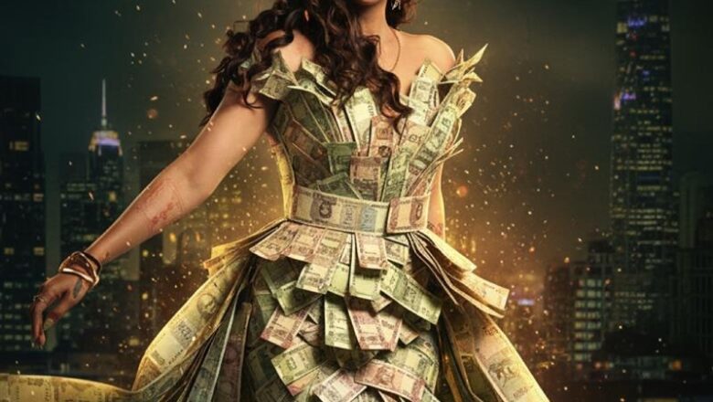 ‘Exploring intimacy for the first time on screen”, Pavitra Punia on her role from Dirty Scams on Hungama OTT