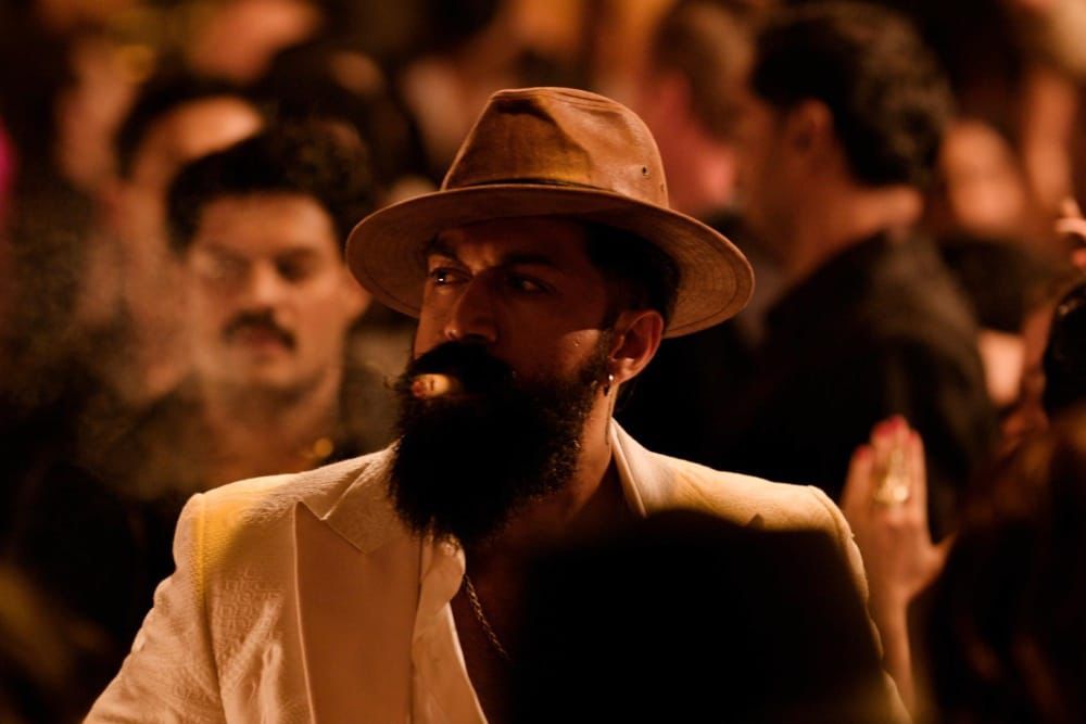 அனைத்து வதந்திகளுக்கும் முற்றுப்புள்ளி! ராக்கிங் ஸ்டார் யாஷ் நடிக்கும் ‘டாக்ஸிக்’ படம், 2026 மார்ச் 19 அன்று வெளியாகிறது!