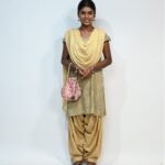 Satyaa Sachee Actress Bhagyashree Mishra Talks About her Preparation for her Role: Rather than doing formal preparation, I learned a lot just by…