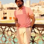 ஆரவின் புதிய திரைப்பட தயாரிப்பு நிறுவனம் – “AARAV STUDIOS” துவக்கம்!