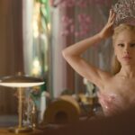 Ariana Grande on What Draws Her to Glinda From _Wicked: For Good_ : _“Her emotional arc is my favorite thing about her”_