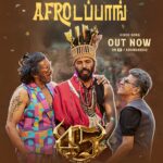 அனைத்து தரப்பு ரசிகர்களையும் கவர்ந்த “45 தி மூவி” — “ஆஃப்ரோ தபாங்” (Afro Tapang) பாடல்
