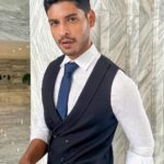 Satyaa Sachee actor Akash Khandelwal on his character: “ He’s not a one tone character, he can be…”