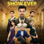 Amazon MX Player’s Rise and Fall Scripts History; Becomes the Most-Watched Show ever on the service 