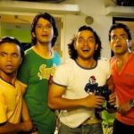 3 Idiots, Golmaal to Dhol: 7 films that prove Sharman Joshi is a scene-stealer