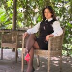 Shehnaaz Gill expresses her love for ace cricketer Virat Kohli: Aura hai…aise hi thodi poori duniya pasand kar rahi hai