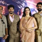 “சிறுவயதில் சினிமா பற்றி நிறைய கதைகள் கேள்விப்பட்டிருக்கிறேன். அதை இந்தப் படம் மூலம் நேரில் இயக்குநர் செல்வா – நடிகர் ராணா