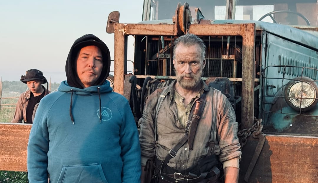 ‘சிசு: ரோட் டு ரிவெஞ்ச்’ – ஜோர்மா டோமிலாவின் தீவிர நடிப்பை இயக்குனர் ஜல்மாரி ஹெலாண்டர் பாராட்டுகிறார்!